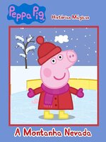 Histórias da Peppa Pig